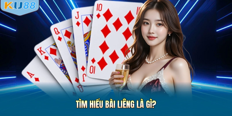 Tìm hiểu bài Liêng là gì?